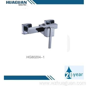 New Style Popular Square Shower Faucet